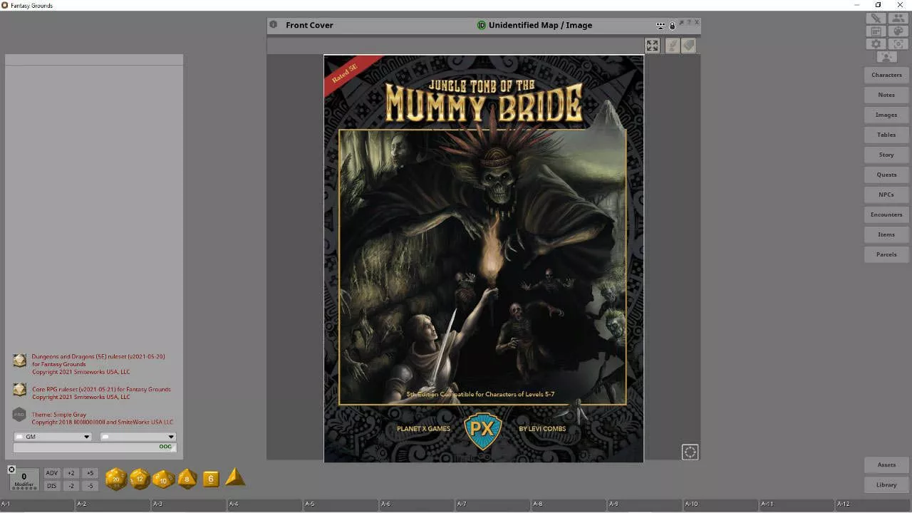Screenshot 0
